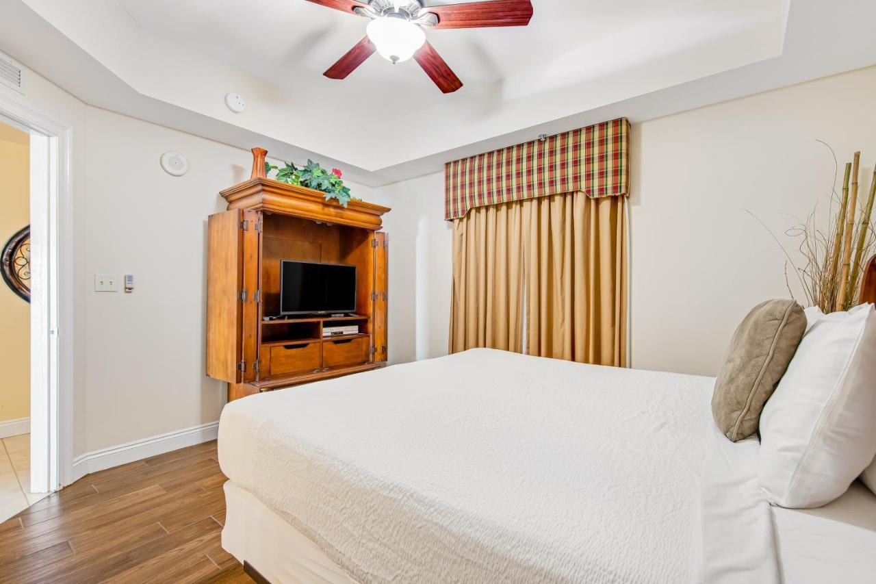 Calypso 603W Apartment ปานามาซิตี้บีช ภายนอก รูปภาพ