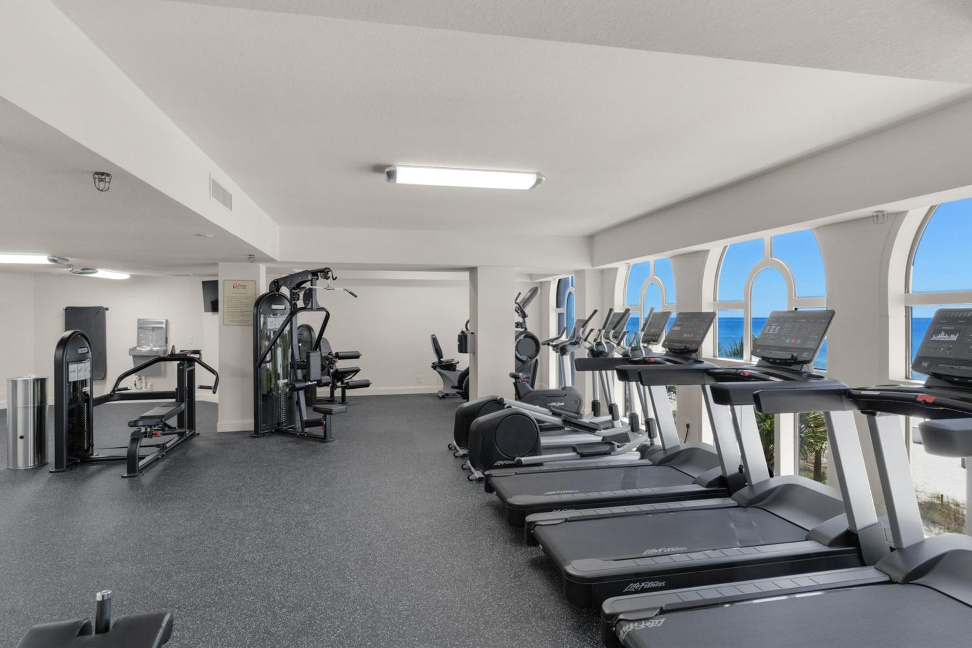 Calypso 603W Apartment ปานามาซิตี้บีช ภายนอก รูปภาพ
